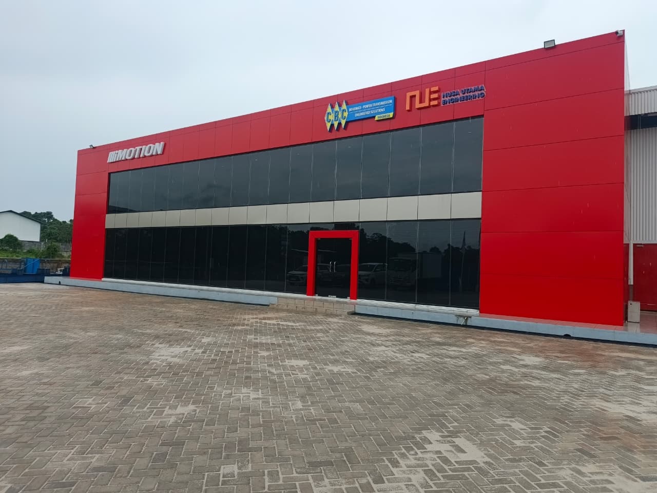 Balikpapan New Facilities